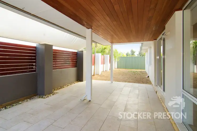 Seventh view of Homely house listing, 34 Heritage Drive, Vasse WA 6280