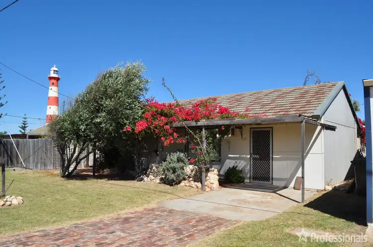 27 Bosuns Crescent, West End WA 6530
