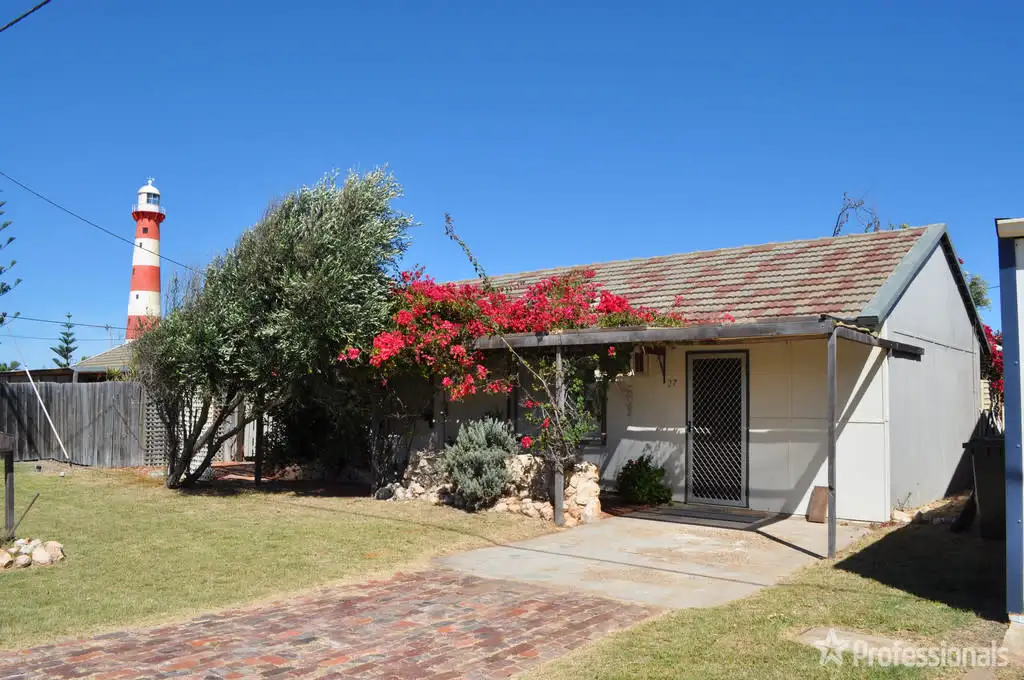 Main view of Homely house listing, 27 Bosuns Crescent, West End WA 6530