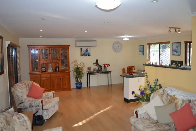 Second view of Homely house listing, 11 Plover, Laidley Heights QLD 4341