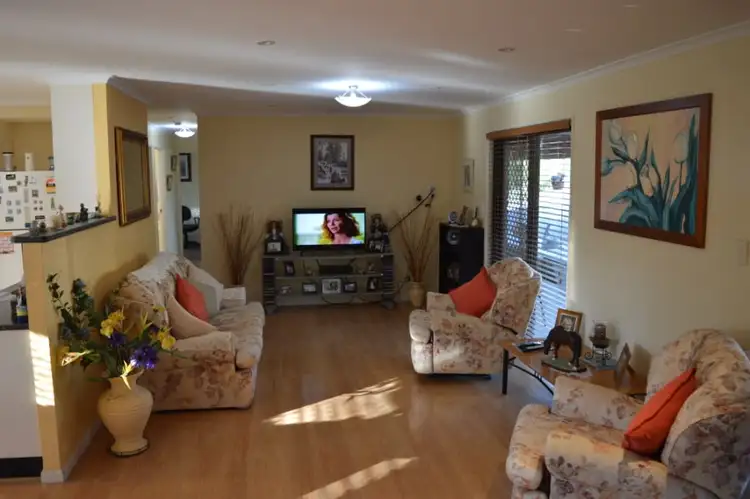 Third view of Homely house listing, 11 Plover, Laidley Heights QLD 4341