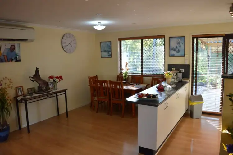 Seventh view of Homely house listing, 11 Plover, Laidley Heights QLD 4341