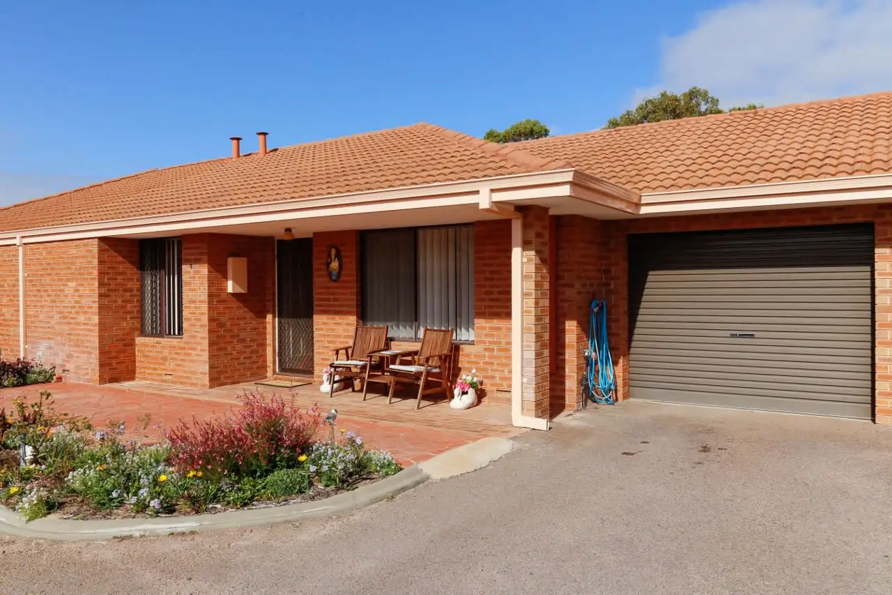Main view of Homely unit listing, Unit 16, 5 Randell Street, Esperance WA 6450