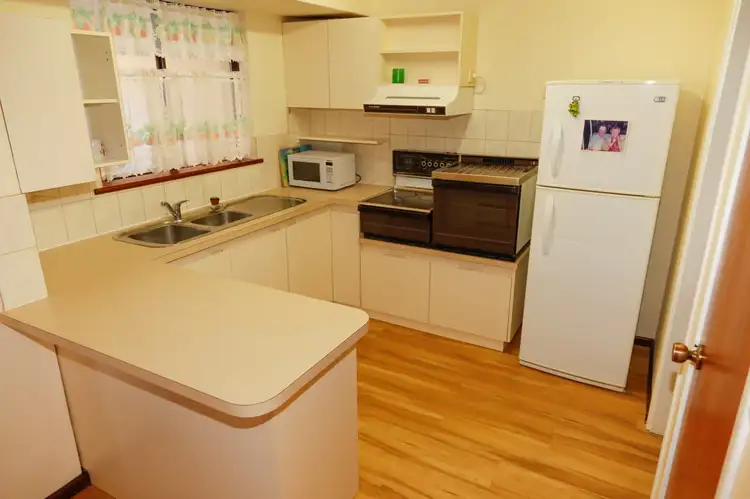 Second view of Homely unit listing, Unit 16, 5 Randell Street, Esperance WA 6450