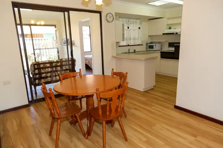 Third view of Homely unit listing, Unit 16, 5 Randell Street, Esperance WA 6450