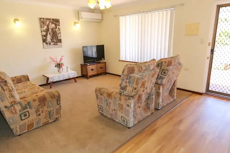 Fourth view of Homely unit listing, Unit 16, 5 Randell Street, Esperance WA 6450