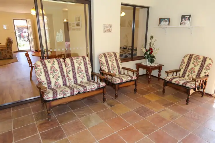 Fifth view of Homely unit listing, Unit 16, 5 Randell Street, Esperance WA 6450