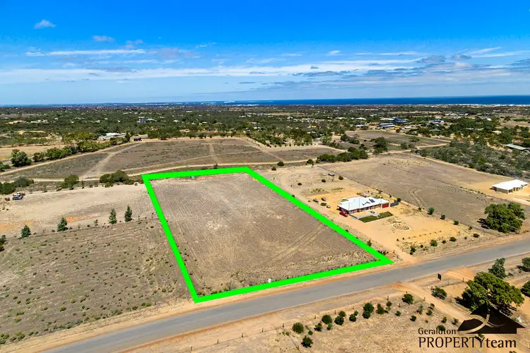 Fourth view of Homely land listing, 15 Patten Place, White Peak WA 6532