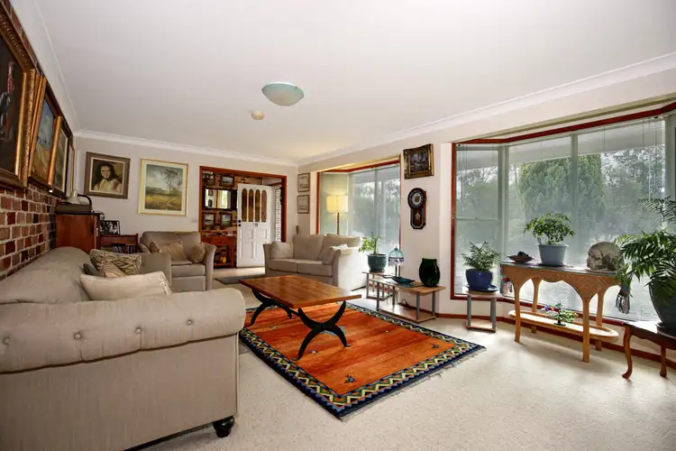 Fifth view of Homely house listing, 14 Windsor Drive, Berry NSW 2535