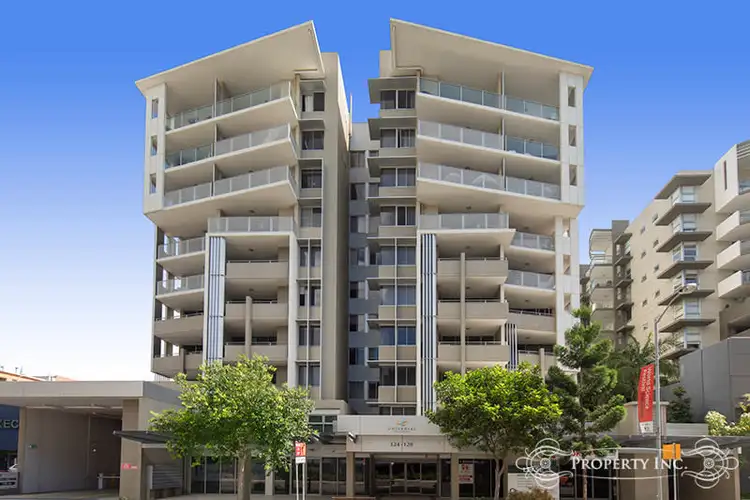 16/128 Merivale Street, South Brisbane QLD 4101