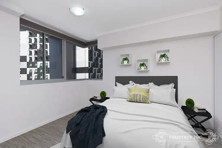 Fifth view of Homely unit listing, 16/128 Merivale Street, South Brisbane QLD 4101