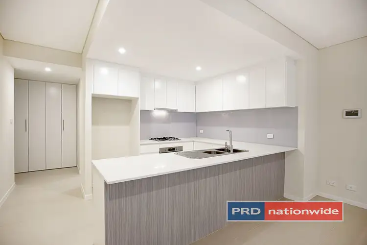 Third view of Homely unit listing, 25/208 Great Western Highway, Kingswood NSW 2747