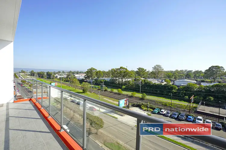 Sixth view of Homely unit listing, 25/208 Great Western Highway, Kingswood NSW 2747
