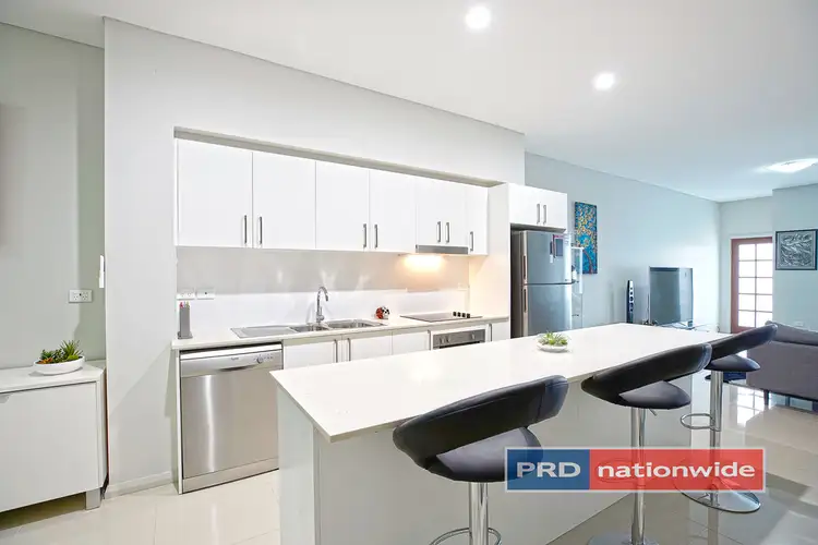 Third view of Homely townhouse listing, 13/76-78 Jones Street, Kingswood NSW 2747