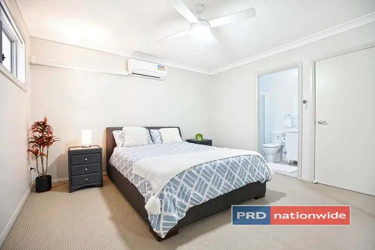 Fourth view of Homely townhouse listing, 13/76-78 Jones Street, Kingswood NSW 2747