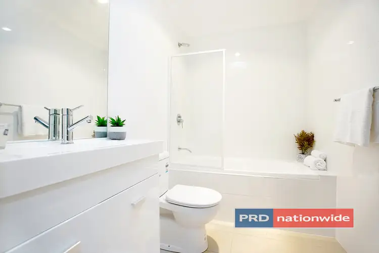 Fifth view of Homely townhouse listing, 13/76-78 Jones Street, Kingswood NSW 2747