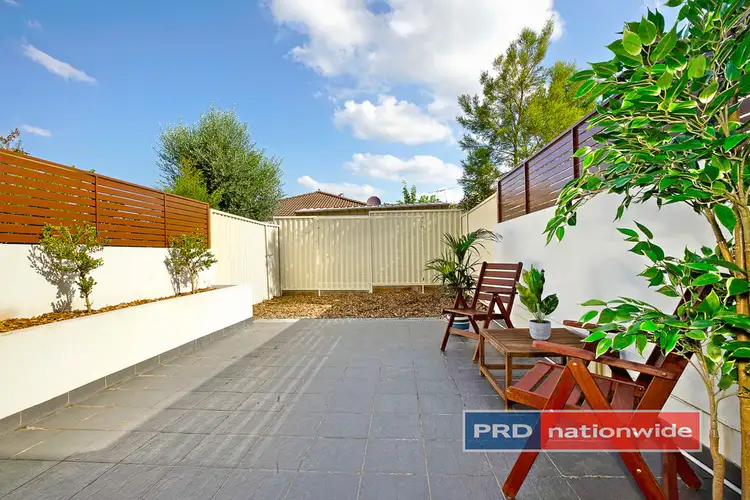 Sixth view of Homely townhouse listing, 13/76-78 Jones Street, Kingswood NSW 2747