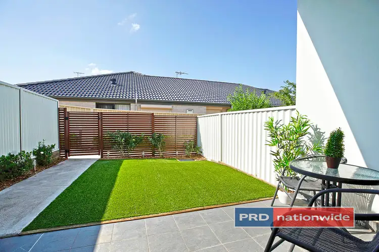Seventh view of Homely townhouse listing, 13/76-78 Jones Street, Kingswood NSW 2747