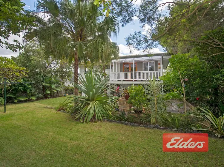 Main view of Homely house listing, 214 Nemies Road, Runcorn QLD 4113
