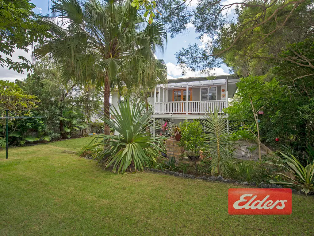 Main view of Homely house listing, 214 Nemies Road, Runcorn QLD 4113