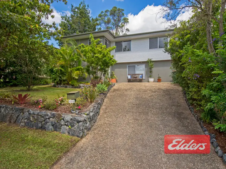 Second view of Homely house listing, 214 Nemies Road, Runcorn QLD 4113