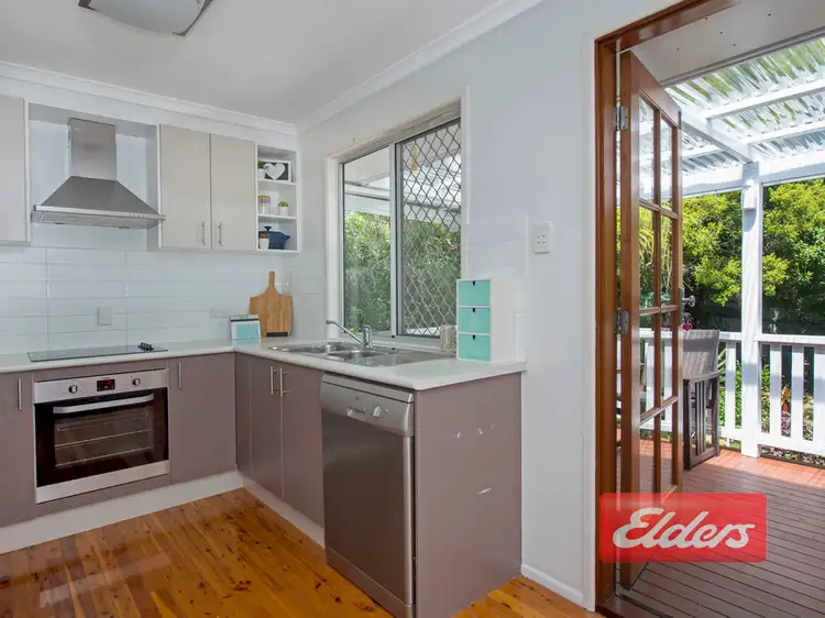 Fourth view of Homely house listing, 214 Nemies Road, Runcorn QLD 4113