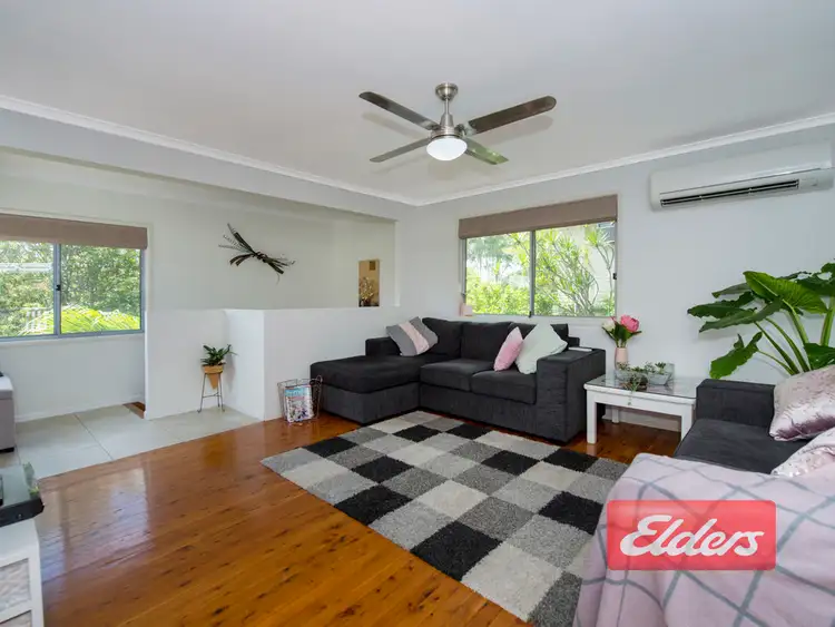 Fifth view of Homely house listing, 214 Nemies Road, Runcorn QLD 4113