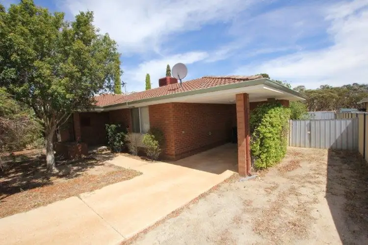 9 Jackson Way, Merredin WA 6415
