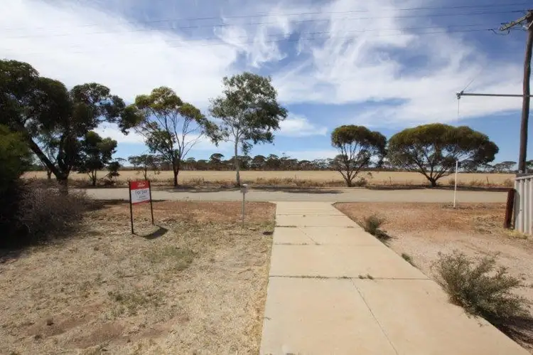 Third view of Homely house listing, 14 Macdonald Street, Merredin WA 6415