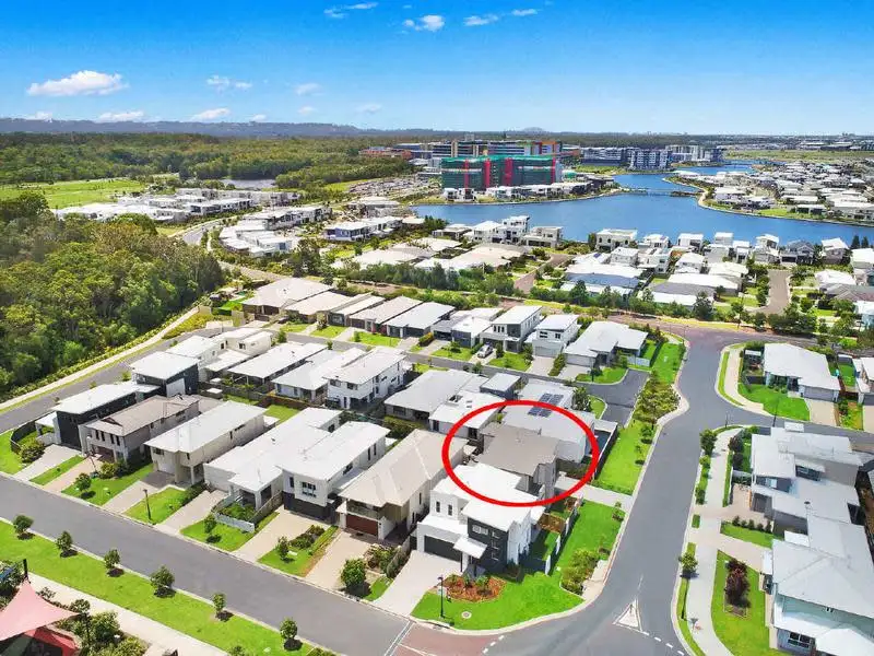 Main view of Homely house listing, 6 Anchorage Drive, Birtinya QLD 4575