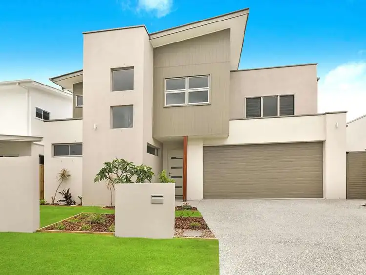 Second view of Homely house listing, 6 Anchorage Drive, Birtinya QLD 4575