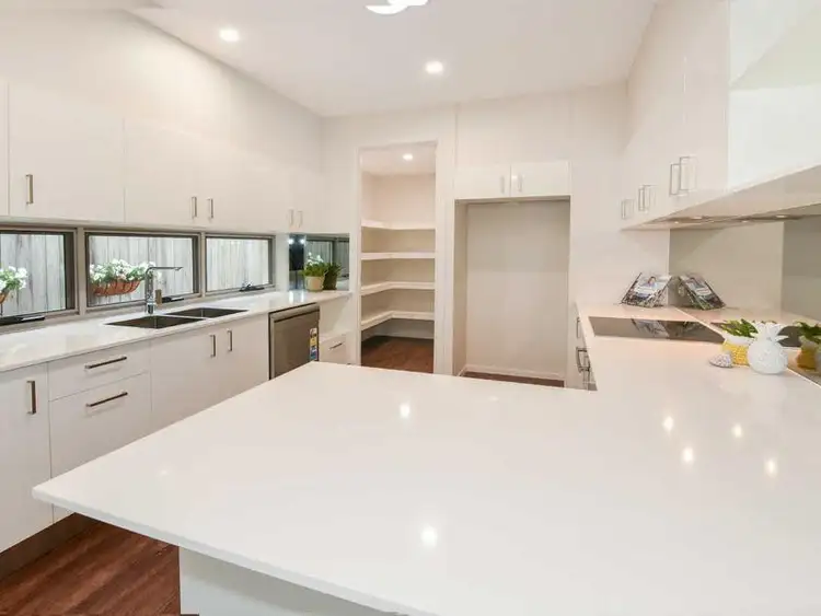 Third view of Homely house listing, 6 Anchorage Drive, Birtinya QLD 4575