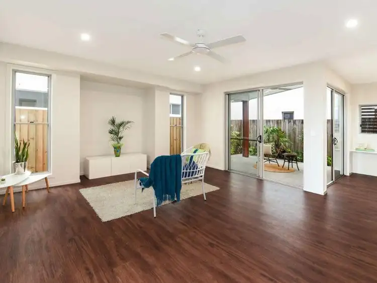 Fourth view of Homely house listing, 6 Anchorage Drive, Birtinya QLD 4575