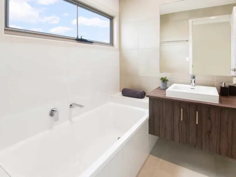 Sixth view of Homely house listing, 6 Anchorage Drive, Birtinya QLD 4575
