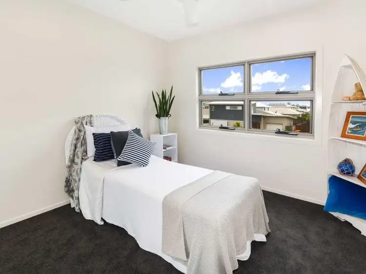 Seventh view of Homely house listing, 6 Anchorage Drive, Birtinya QLD 4575