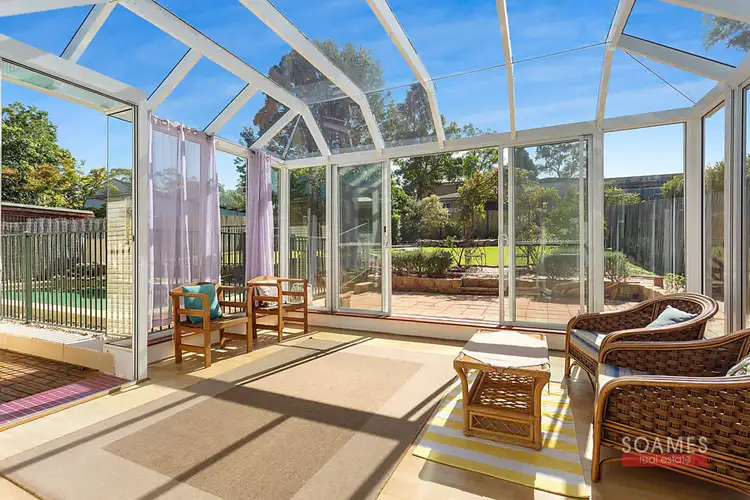 Main view of Homely house listing, 24 Bimbil Avenue, Mount Colah NSW 2079