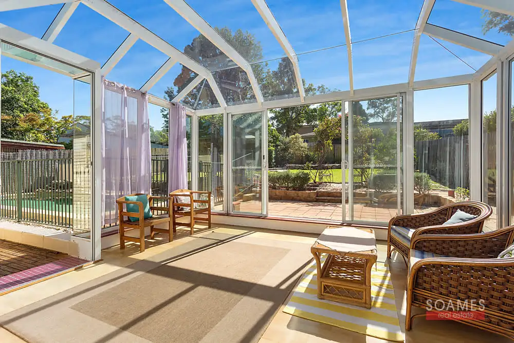 Main view of Homely house listing, 24 Bimbil Avenue, Mount Colah NSW 2079