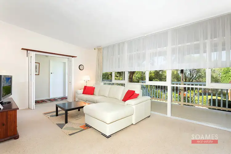 Fifth view of Homely house listing, 24 Bimbil Avenue, Mount Colah NSW 2079