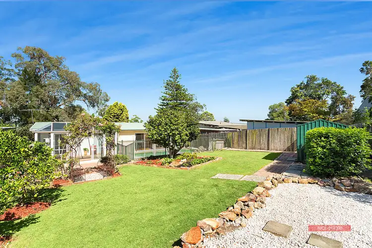 Seventh view of Homely house listing, 24 Bimbil Avenue, Mount Colah NSW 2079