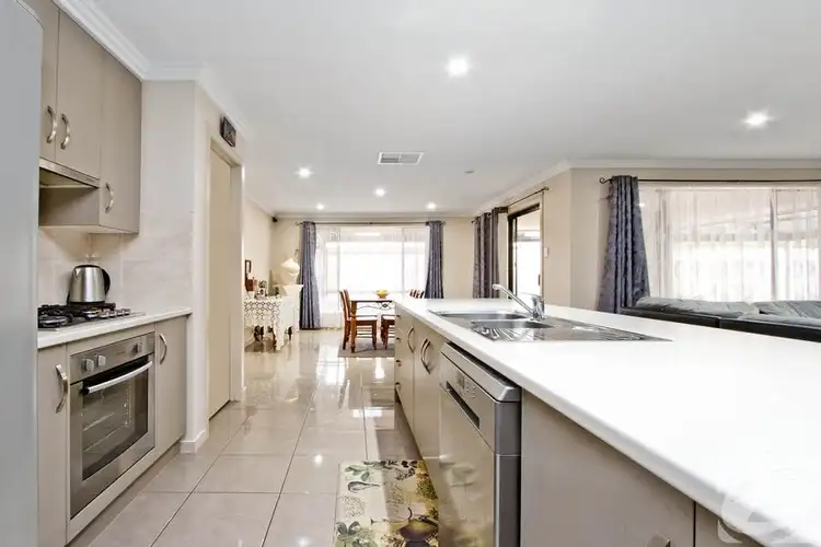 Second view of Homely house listing, 7 Chignell Circuit, Reid SA 5118