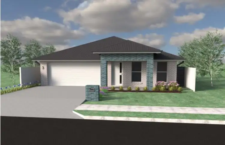 3 Poole Street, Eglinton NSW 2795