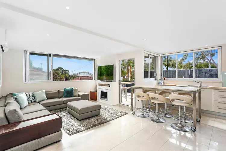 Third view of Homely house listing, 2A Spring Street, Birchgrove NSW 2041