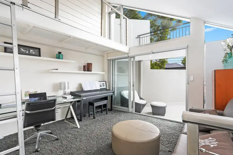Fifth view of Homely house listing, 2A Spring Street, Birchgrove NSW 2041