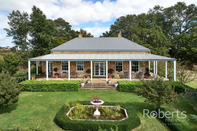 Main view of Homely house listing, 57 West Bay Road, Rowella TAS 7270