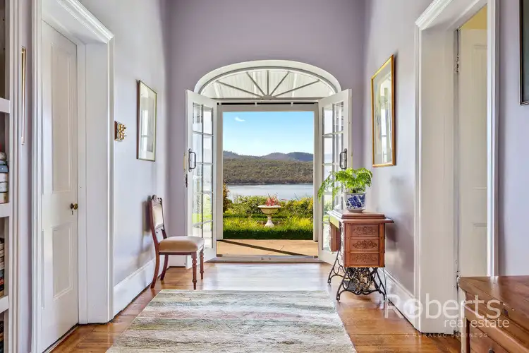 Third view of Homely house listing, 57 West Bay Road, Rowella TAS 7270