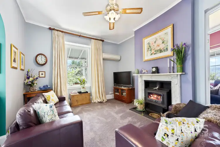 Fifth view of Homely house listing, 57 West Bay Road, Rowella TAS 7270