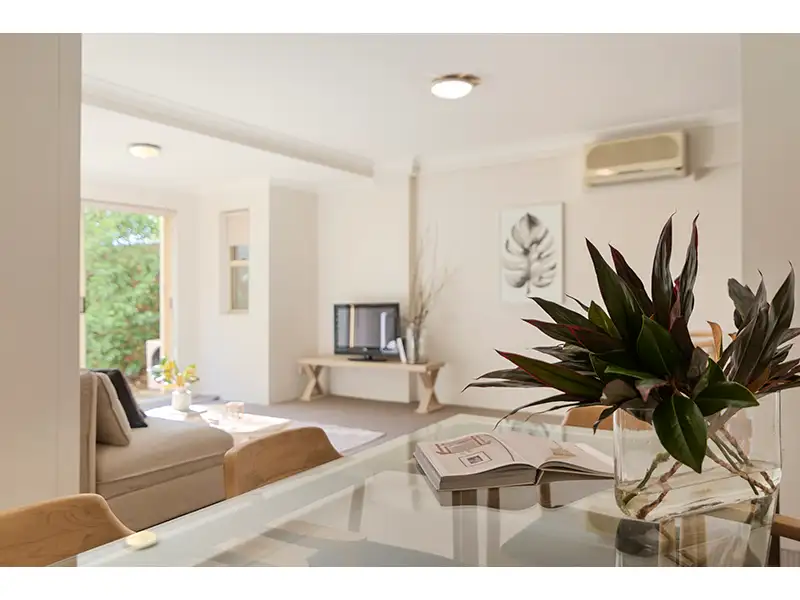 Main view of Homely apartment listing, 31/40 Rosalind Street, Cammeray NSW 2062