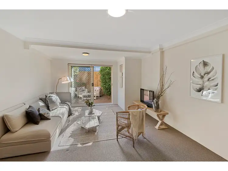 Second view of Homely apartment listing, 31/40 Rosalind Street, Cammeray NSW 2062