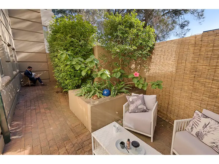 Fifth view of Homely apartment listing, 31/40 Rosalind Street, Cammeray NSW 2062