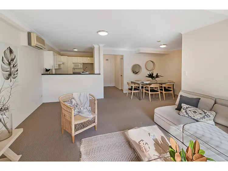 Sixth view of Homely apartment listing, 31/40 Rosalind Street, Cammeray NSW 2062